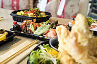 Hasu Japanese Thai Takeaway food