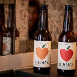 Brut. Cibo