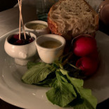 St. Bart Cibo