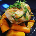 Umami Dentro