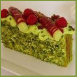 Cuisine Tunisienne Cibo