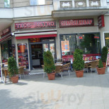 M A Kebap Beef Chicken Dentro