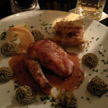 Café Jacques Cibo