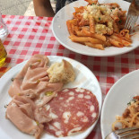 Gianni's Pasta Cibo