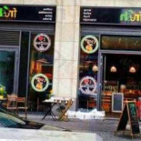 Cityquartier Domaquarée Cibo