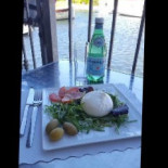 Caffe Lounge Cibo