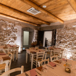 La Cantina Nourriture