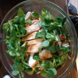 Polokantine Cibo