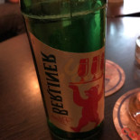 Blond Cibo