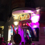 Blond Cibo