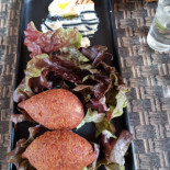 Elyssar Cibo