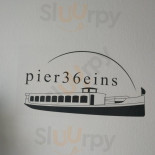 Pier36eins Esterno