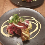 19 Grams Cibo