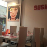 Sushic Dentro