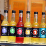 Café Bärbucha Cibo