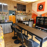 Café Bärbucha Cibo