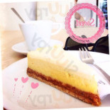 Cafe Nazca Cibo