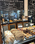 Summer Thyme's Bakery Deli food