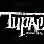 Tupac Berlin Dentro