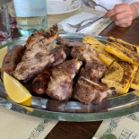 Malga Col Serai Nourriture