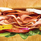 Subway #3732 food