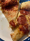 Little Caesars Pizza food