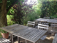 Bar-Restaurant-Creperie Terrasse Panoramique inside