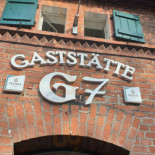 Gaststätte G7 Dentro