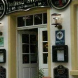 Scheffel Gasthof Cibo
