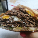 Quick Grill Cibo