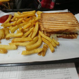 Quick Grill Cibo