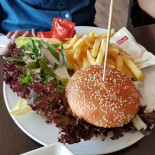 Dock 11 Berlin Cibo