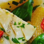 Enotrio food