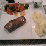 Tangram Cibo