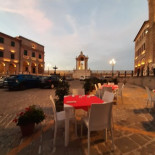 La Cantinetta À l'intérieur