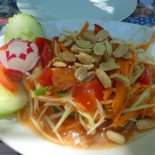 Cantine Bambou Cibo