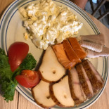 Fischklause Cibo