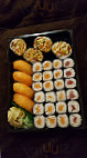 SushiBar Coburg food