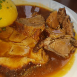 Jägerhaus Cibo