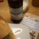 Swagman Roadhouse Cibo
