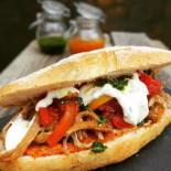 Swagman Roadhouse Cibo