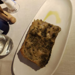 Il Lughino, Come Natura Insegna Como Comida
