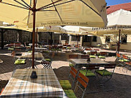 Jagdhaus Ilmbach food