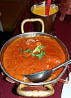 Maharaja Palace food