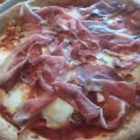 Hill Pub Comida