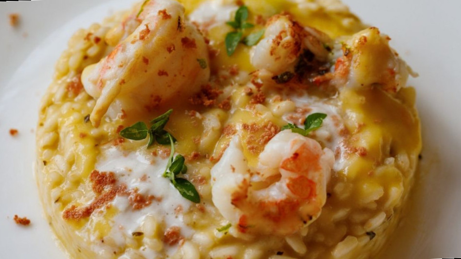 Al Capone Essen