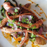 Seagull Method Cafe Cibo