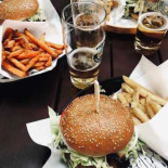M.c. Müller Burger Und Cibo