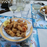 Ae Do Porte Food