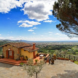 I Sette Borghi Exterior